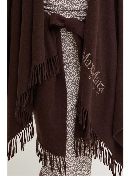 Max Mara marten cape Max Mara | 2426736028600.003